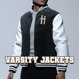 Varsity Jackets project image