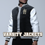 Varsity Jackets logo