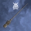 Bone Whisperer Wand logo