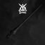 Dementor Wand logo
