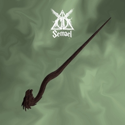Dreadwing Wand logo