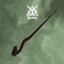 Dreadwing Wand logo