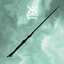 Nightspine Wand logo