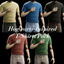 Hogwarts-Inspired T-Shirt Pack For MMC logo