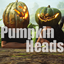 Pumpkin Heads logo
