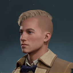 Undercuts for Male MC logo
