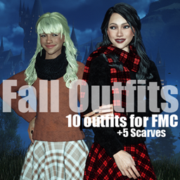 Fall Outfits logo