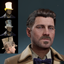 Victor Rookwood Avatar Preset logo