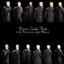 Black Coats Pack logo