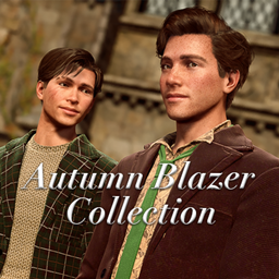 Autumn Blazer Collection logo