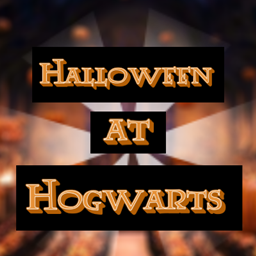 New Quests and Dungeon: Halloween at Hogwarts! - The Chamber of Spookrets project image