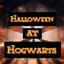 New Quests and Dungeon: Halloween at Hogwarts! - The Chamber of Spookrets logo