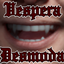 Vespera Desmoda's Orthodontic Transfiguration by Ahriadne | Vampire Fangs | MC's | NPC | By Request | Teeth logo