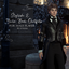Stylish & Yule Ball Outfits for male logo