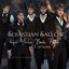 Sebastian Sallow NPC Yule Ball Outfits Pack logo