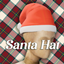 Santa Hat For MMC logo