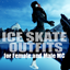 Ice Skate Outfits logo