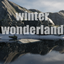 Winter Wonderland logo