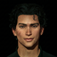 Andrew- Face Model logo
