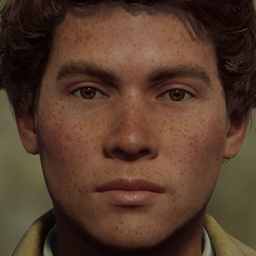 Sebastian Sallow preset logo