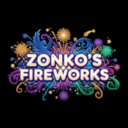 Zonko's Joke Shop logo