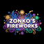 Zonko's Joke Shop logo