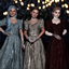 Winter Solstice Dresses and Accessories logo
