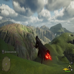 Even More Open World + Land Anywhere project image