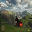 Even More Open World + Land Anywhere logo