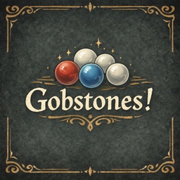 Gobstones! logo
