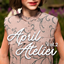 April Atelier Vol.2 - Dresses and Blouses logo