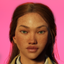 Cutie - Head/Face mod logo