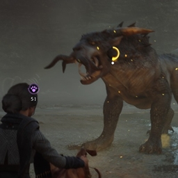 Easier Rescuing of Magical Beasts logo