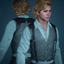 Wand Holster for MMC logo