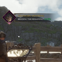 Decreased Breeding Time logo