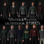 Winter & Festive outfits for NPC's logo