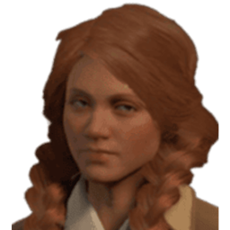 Professor  Garlick's Hair logo