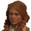 Professor  Garlick's Hair logo