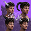 Horns for Male MC logo
