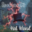 Rookwood's Hat Wand logo