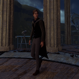 Npc fresh outfits project image