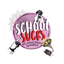 School Sucks! logo