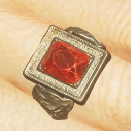 Dark Forces Rings logo