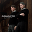 GRANITE - Male MC Attire logo