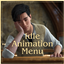 Idle Animation Menu logo