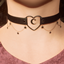 Chokers Set {Gold & Silver} logo