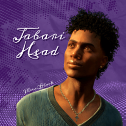 Jabari Head project image