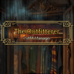 The Outftitterer project image