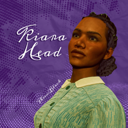 Kiara Head project image