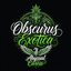 Obscurus Exotica: Abyssal Caress logo